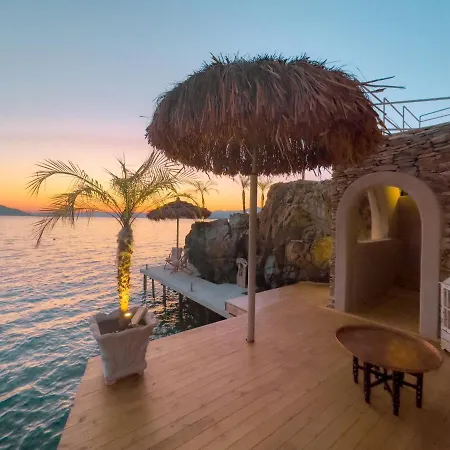 Tatil Evi Malaika *