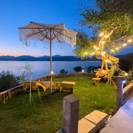 Holiday home Malaika