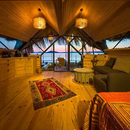 Malaika Holiday home *
