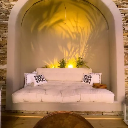 Tatil Evi Malaika *