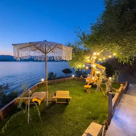 Malaika Holiday home