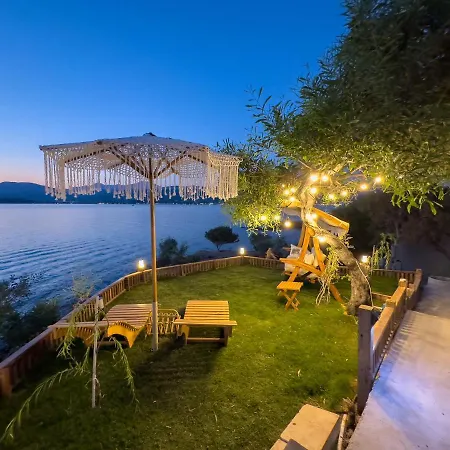 Malaika Holiday home