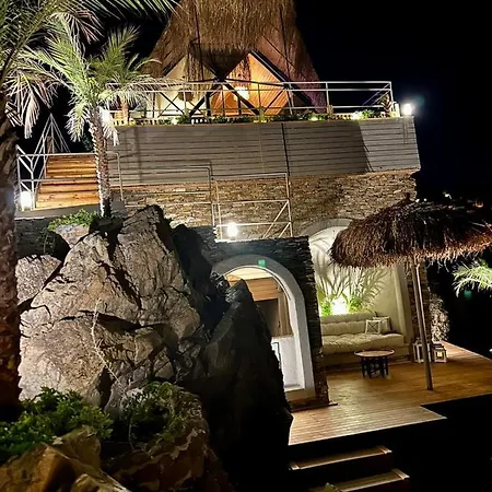 Holiday home Malaika *