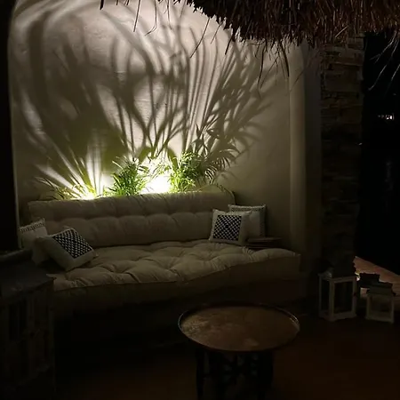 Holiday home Malaika