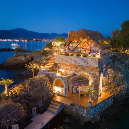Malaika Holiday home